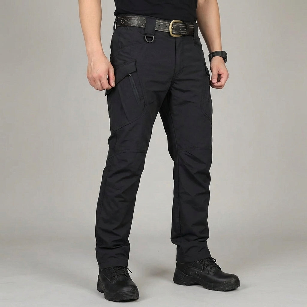 Nordspur | Cordaxel Men Tactical Cargo Trousers