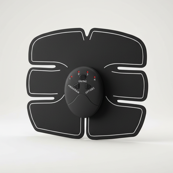 Nordspur | CoreSculptor Wireless EMS Abdominal Trainer