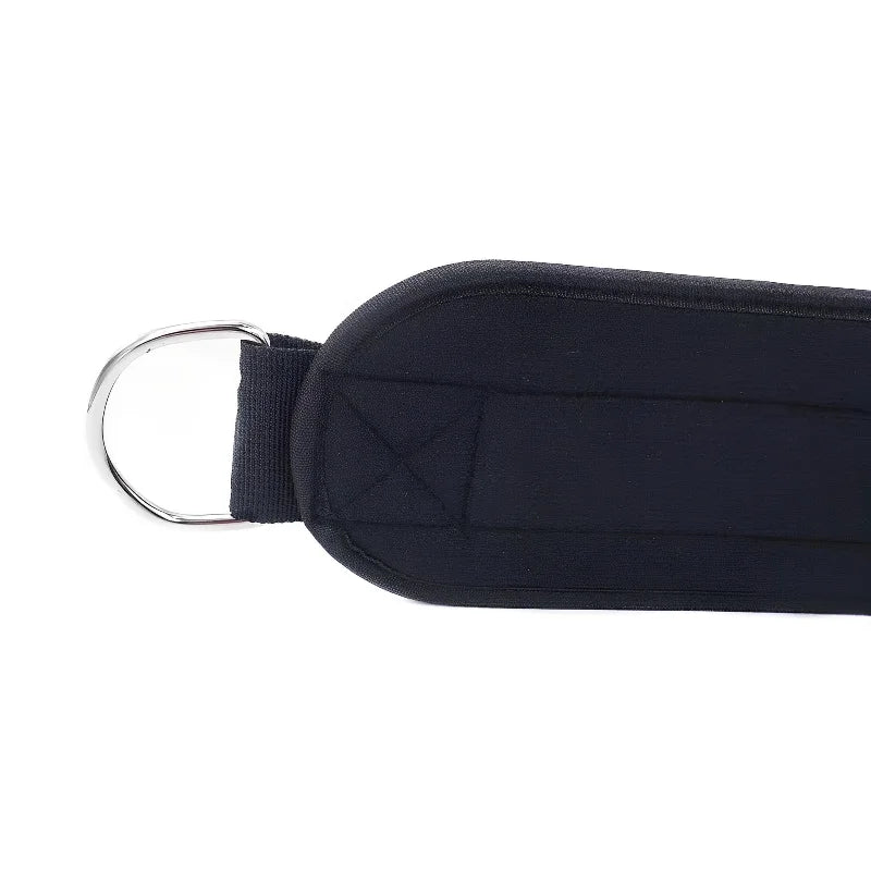 Nordspur | CoreVance Padded Dip And Pull Up Belt