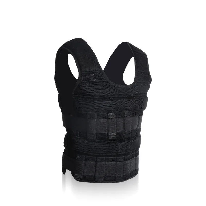 Nordspur | Coreflex Adjustable Weighted Running Vest