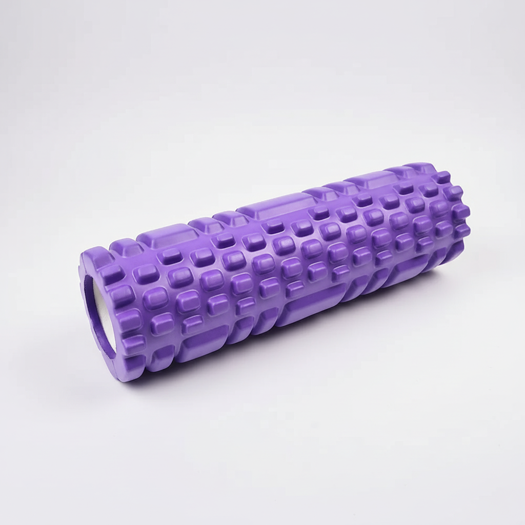 Nordspur | Corerelax Hollow Textured Foam Roller