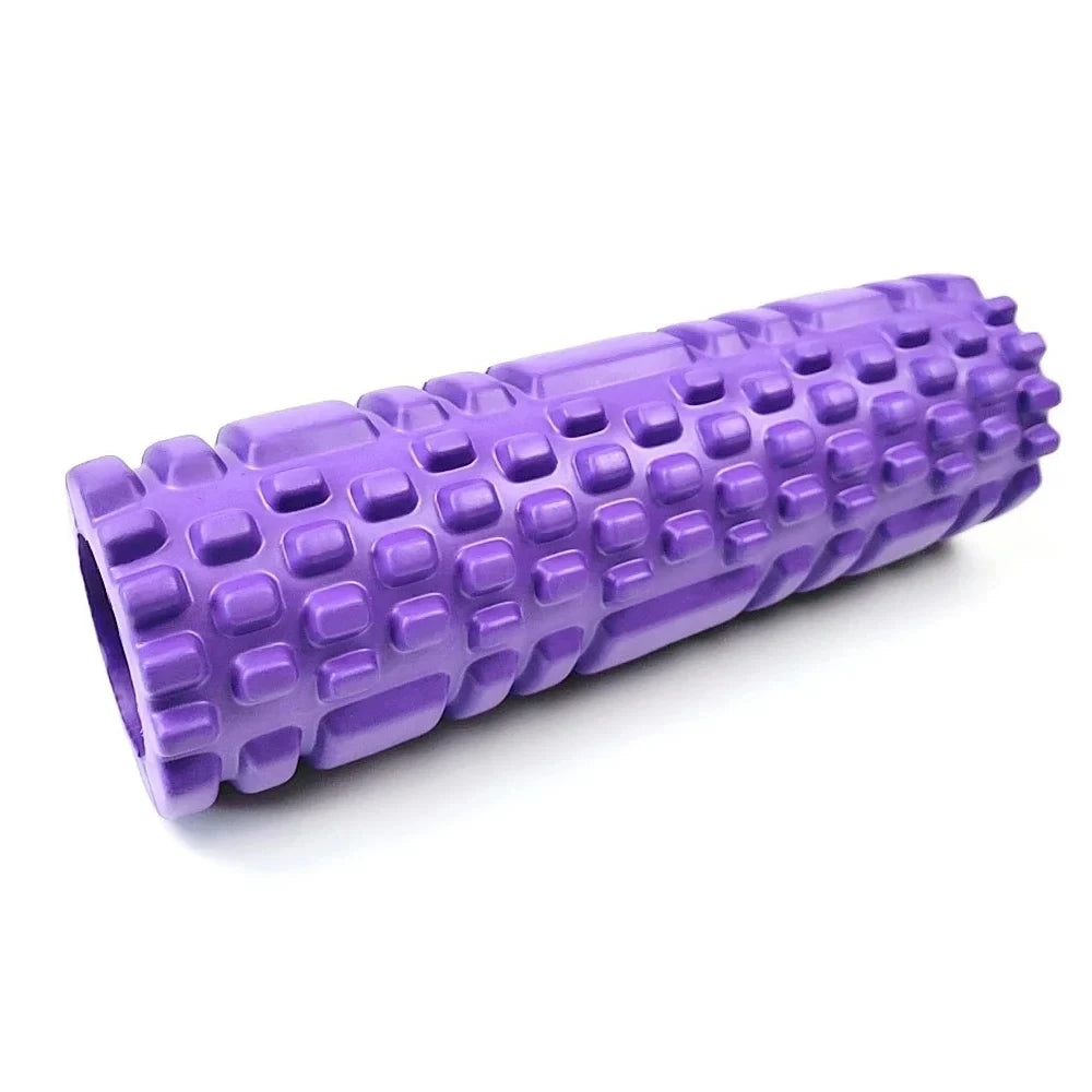 Nordspur | Corerelax Hollow Textured Foam Roller
