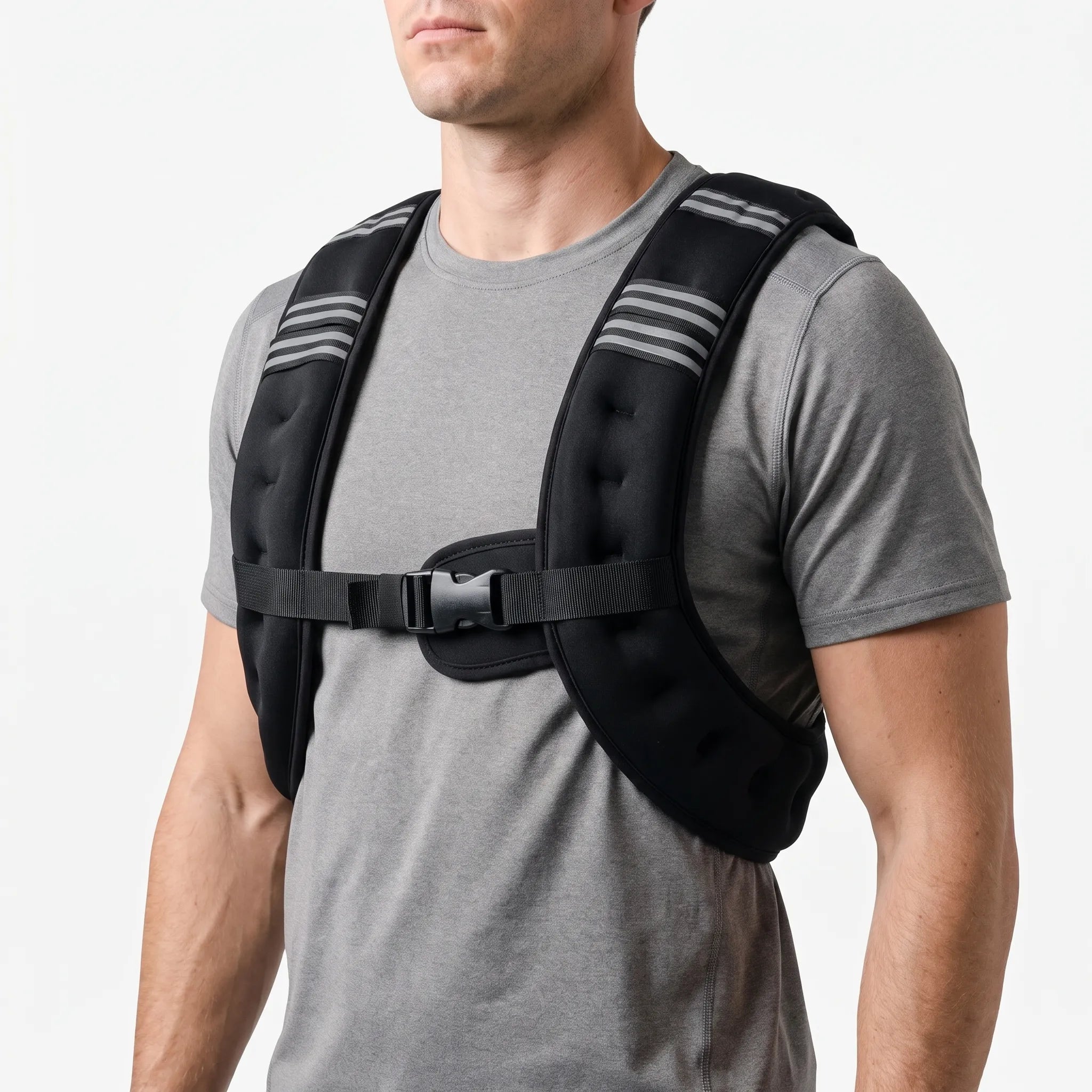 Nordspur | Corexion Adjustable Weighted Running Vest