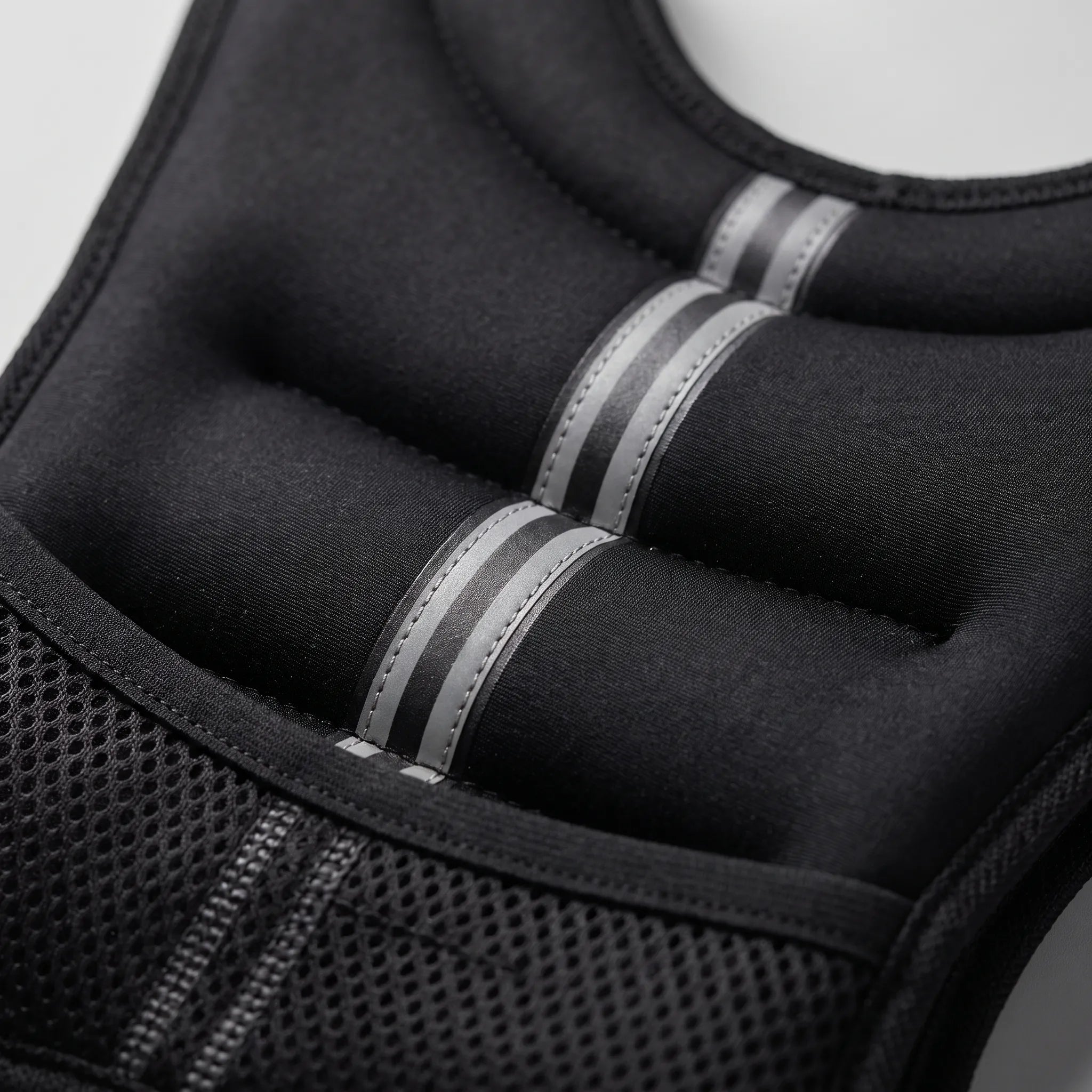 Nordspur | Corexion Adjustable Weighted Running Vest