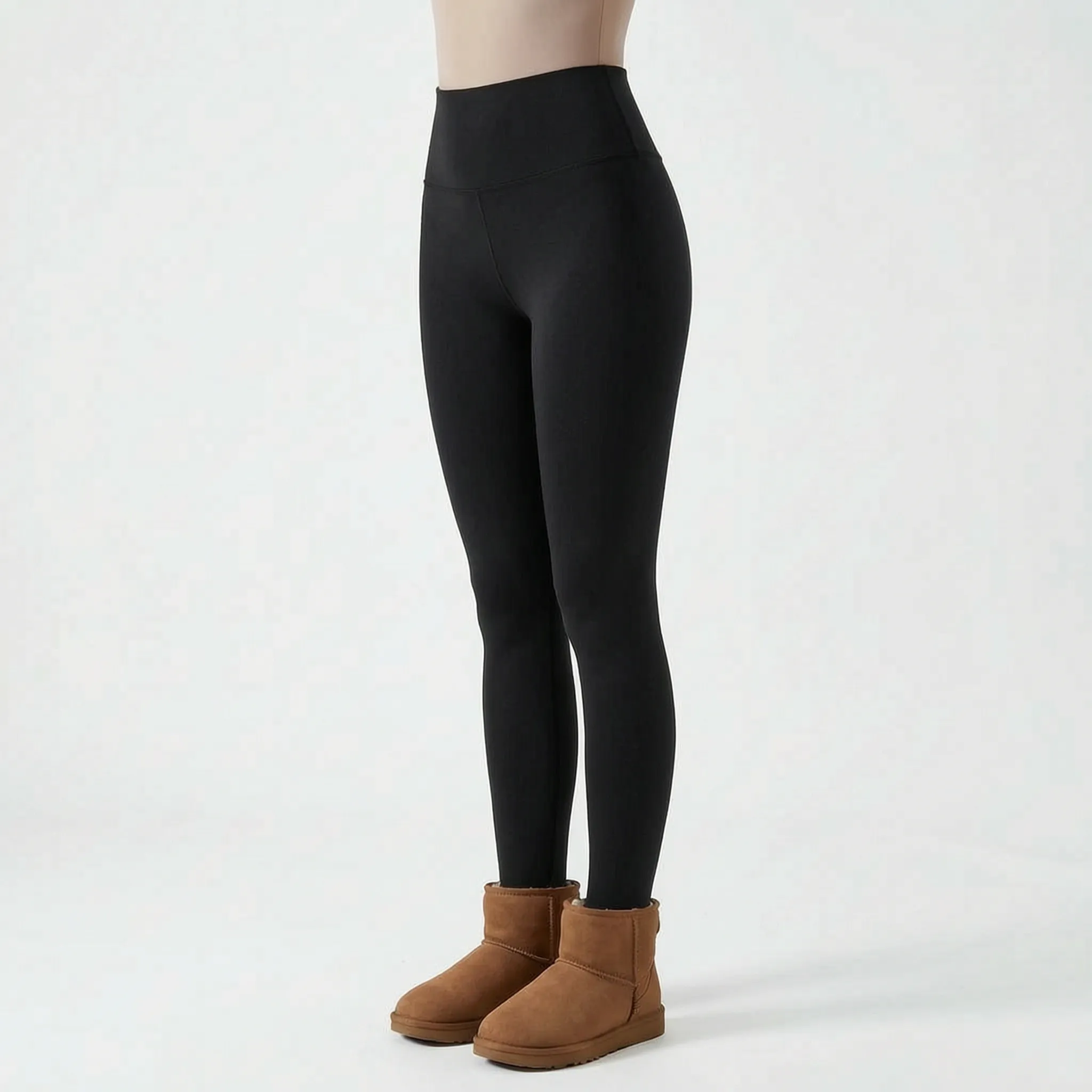 Nordspur | Cosileggs High Waisted Thermal Walking Leggings