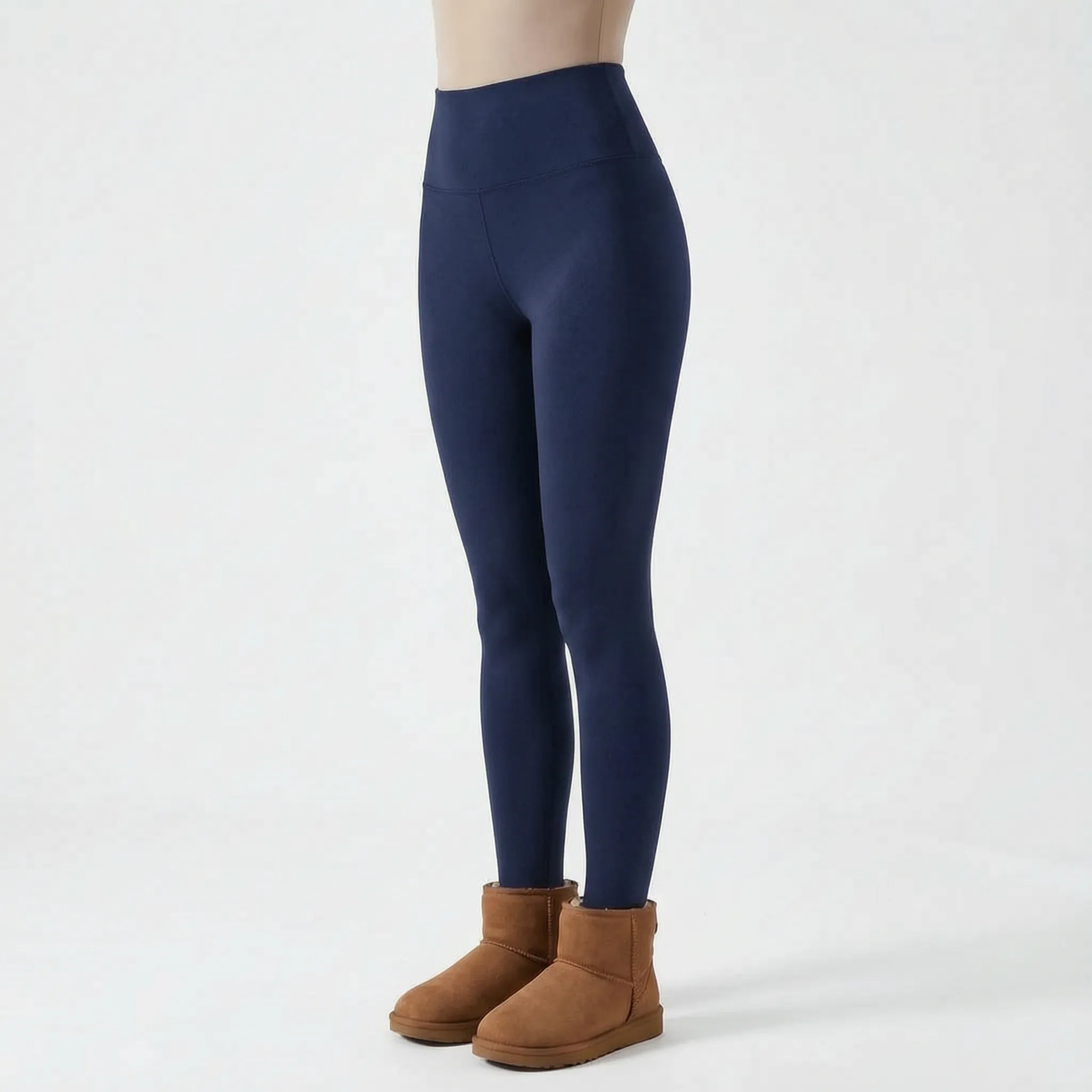 Nordspur | Cosileggs High Waisted Thermal Walking Leggings
