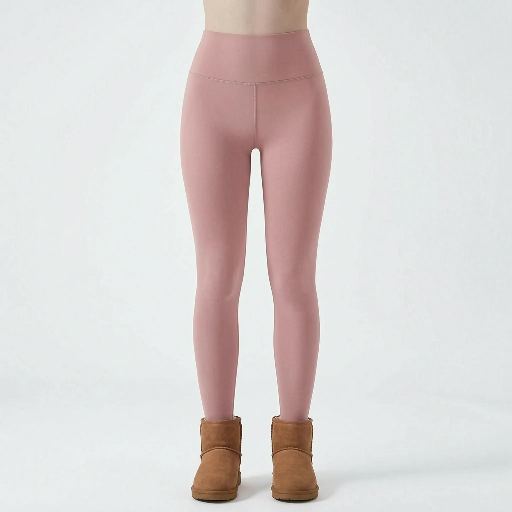 Nordspur | Cosileggs High Waisted Thermal Walking Leggings