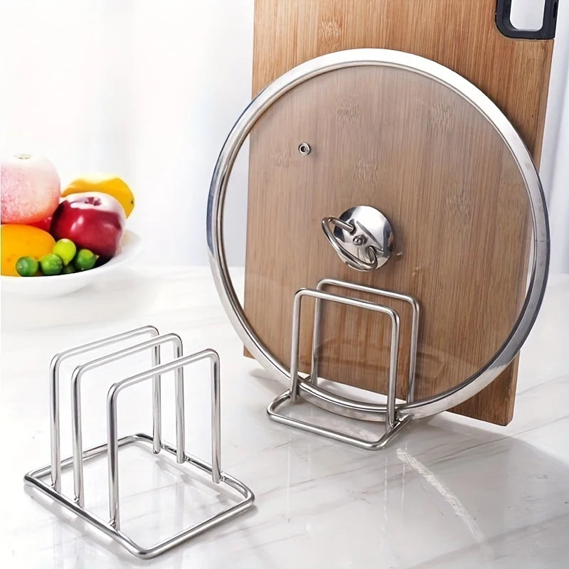 Nordspur | CounterNest Countertop Organiser Rack