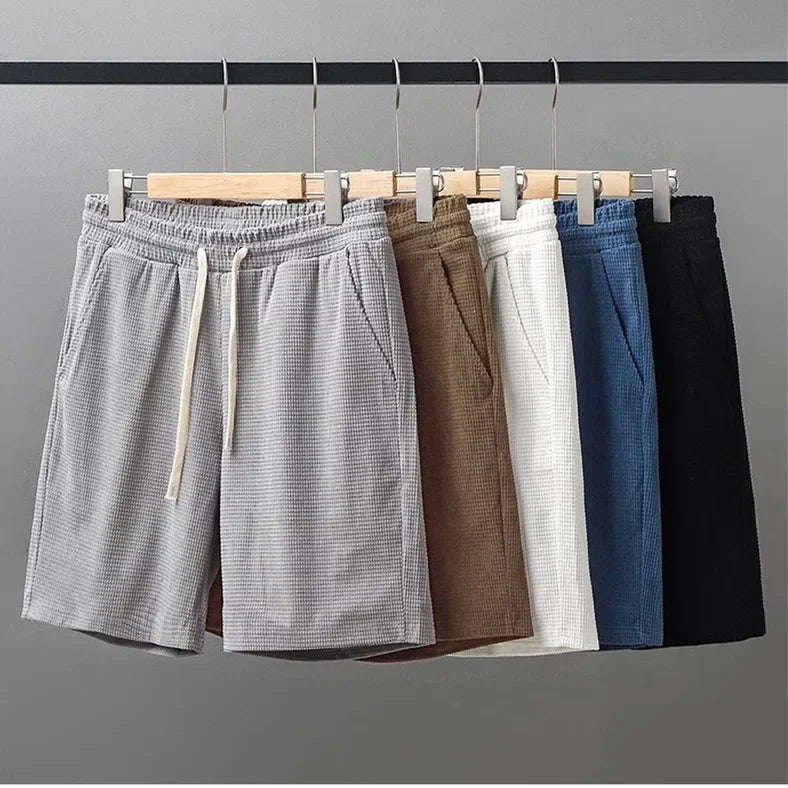 Nordspur | Courtlyre Men's Athletic Five Point Shorts