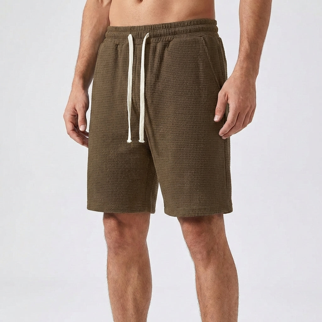 Nordspur | Courtlyre Men's Athletic Five Point Shorts