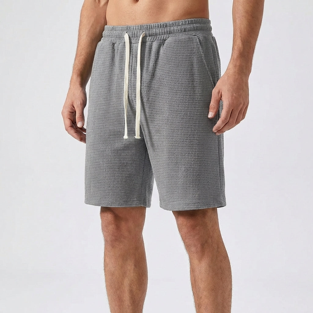 Nordspur | Courtlyre Men's Athletic Five Point Shorts
