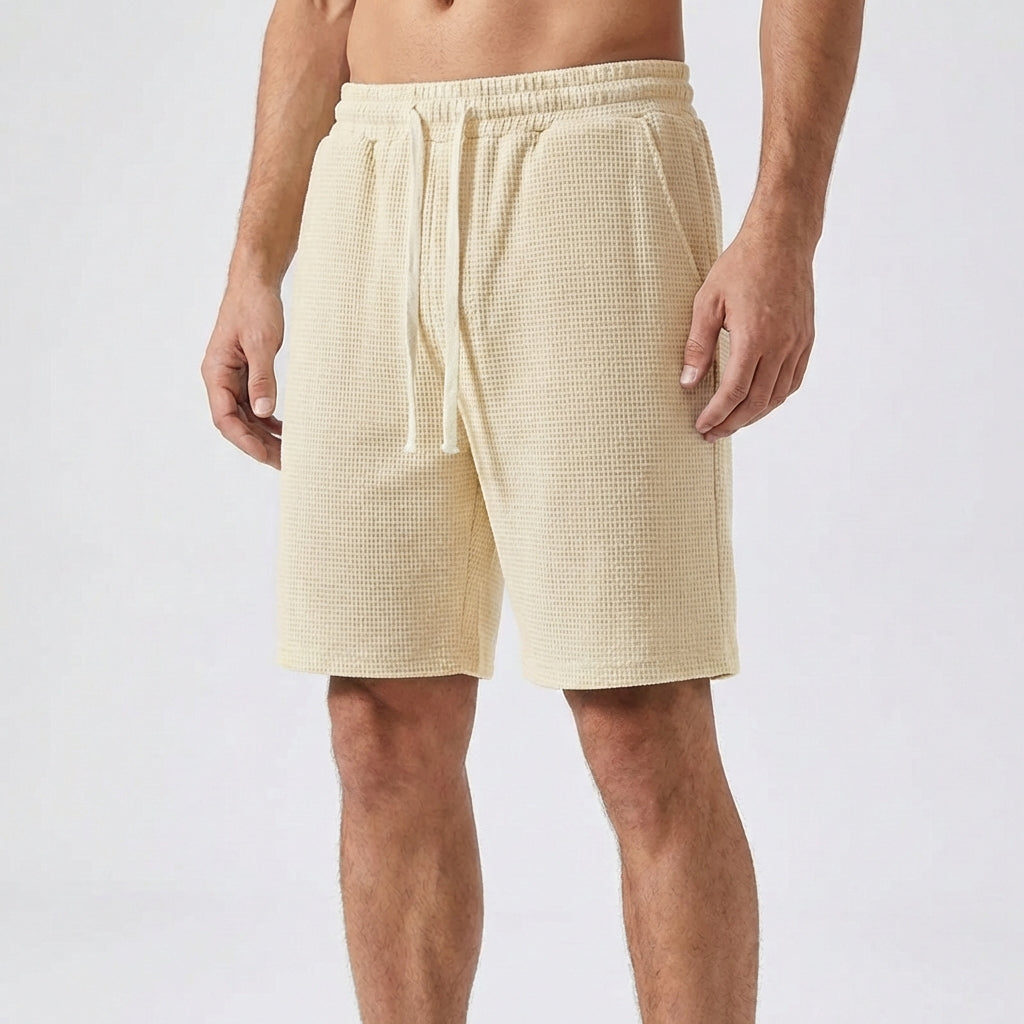 Nordspur | Courtlyre Men's Athletic Five Point Shorts