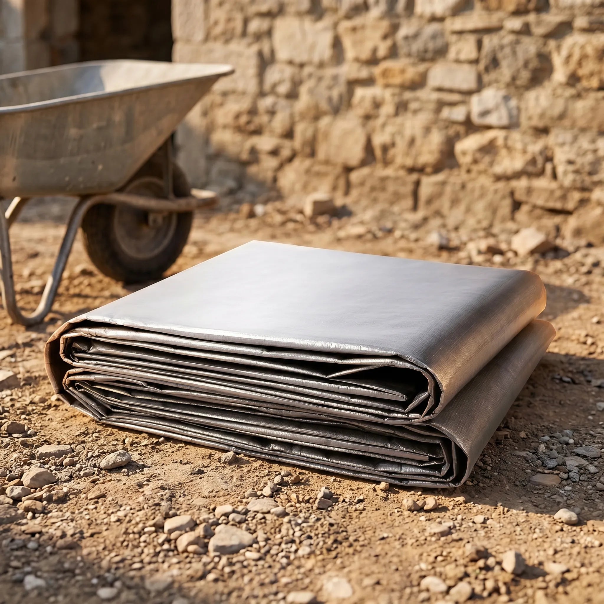 Nordspur | Coverex Heavy-Duty Outdoor Tarpaulin