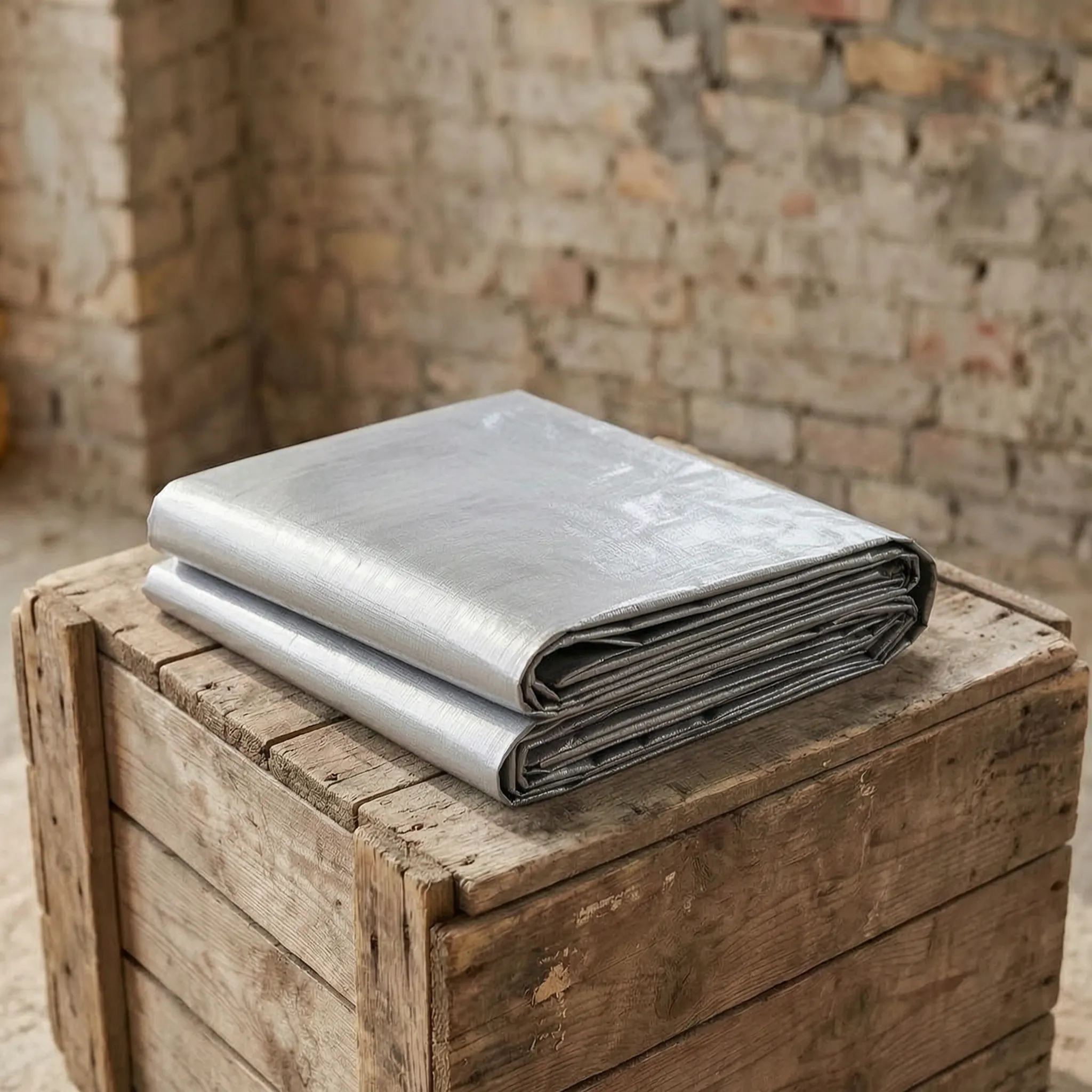 Nordspur | Coverex Heavy-Duty Outdoor Tarpaulin