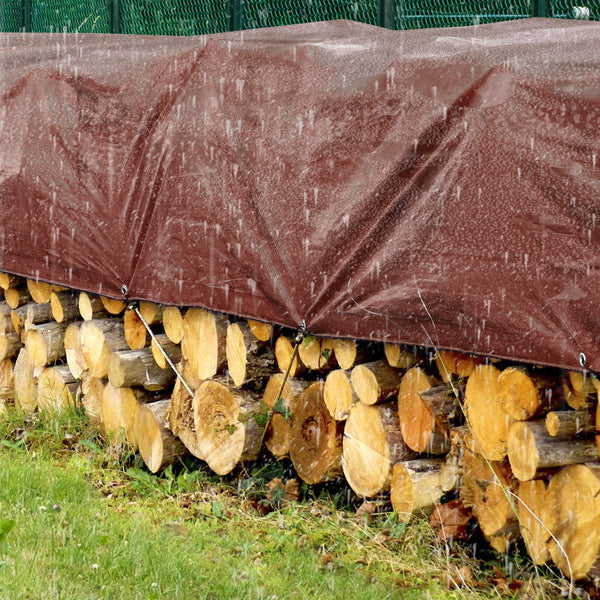 Nordspur | Coverex Heavy-Duty Outdoor Tarpaulin