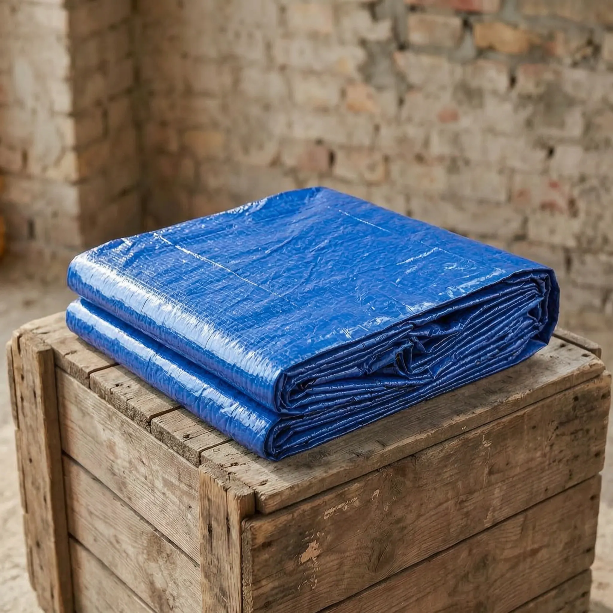 Nordspur | Coverex Heavy-Duty Outdoor Tarpaulin