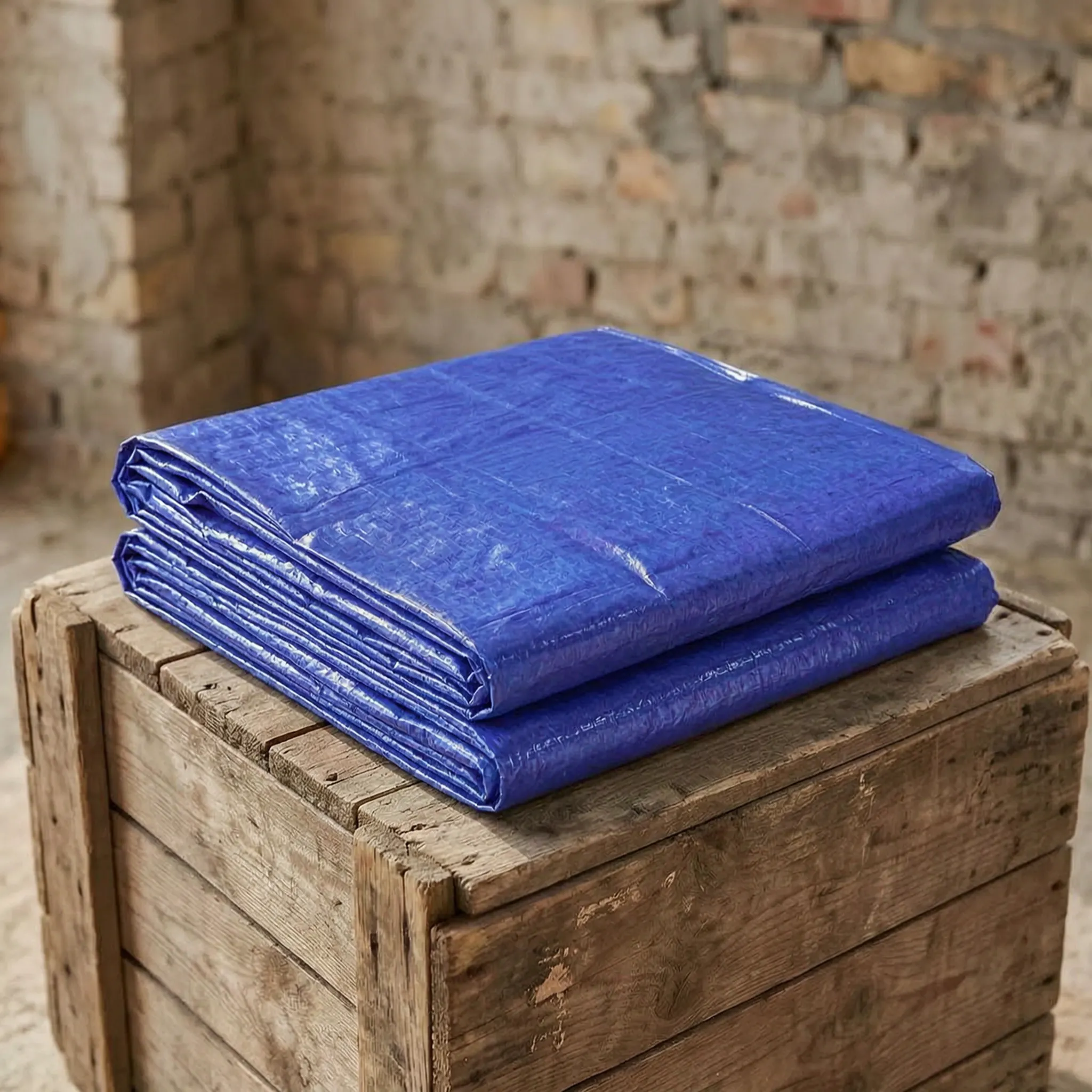 Nordspur | Coverex Heavy-Duty Outdoor Tarpaulin