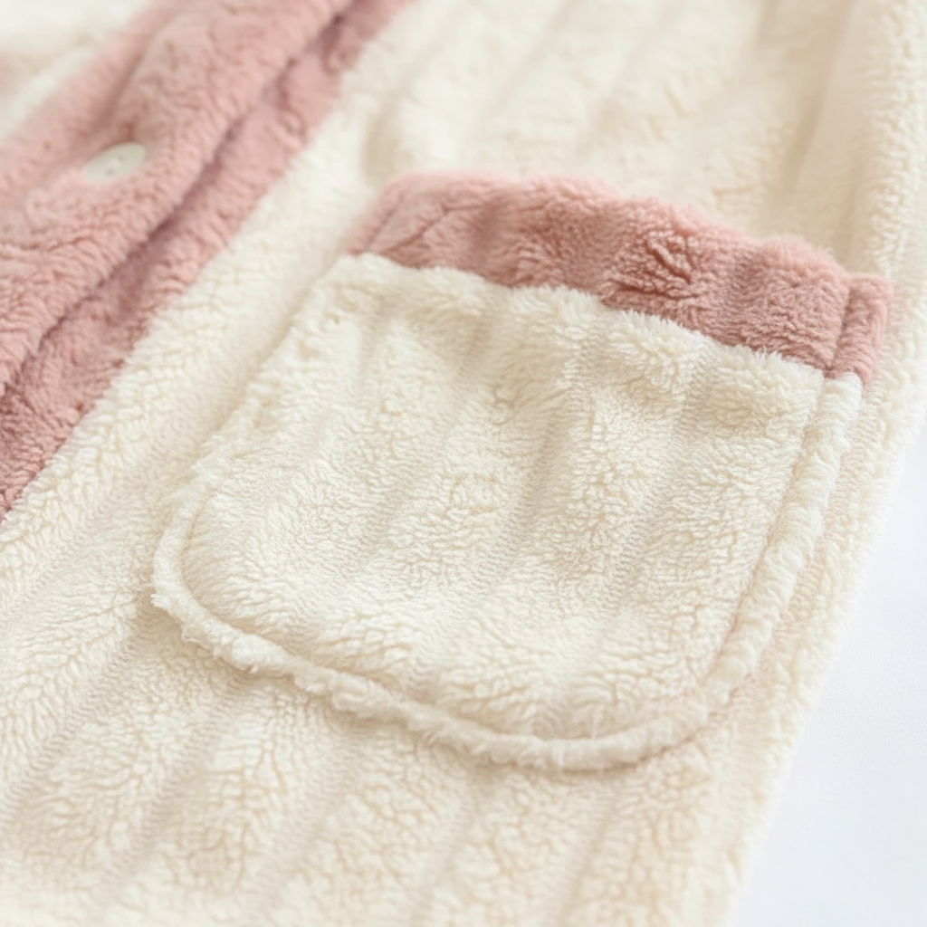 Nordspur | Cozeluna Two Piece Long Sleeve Set