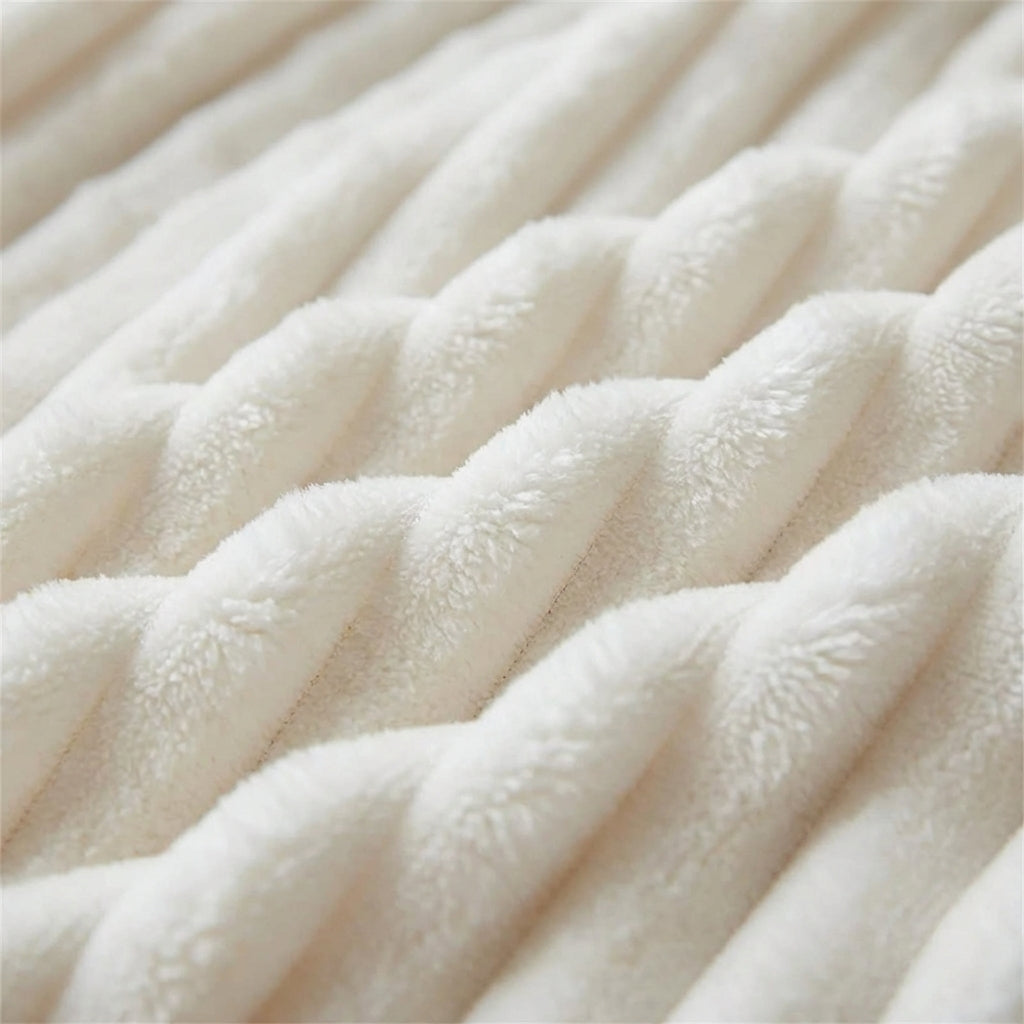 Nordspur | Cozeva Thick Plush Throw Blanket