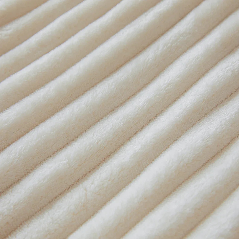 Nordspur | Cozeva Thick Plush Throw Blanket