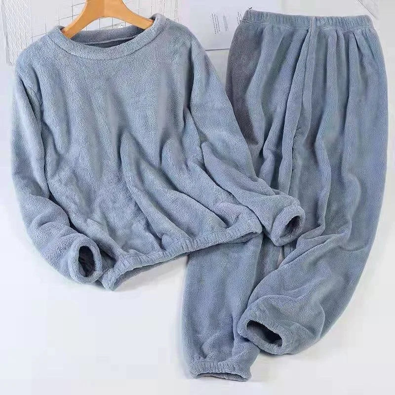 Nordspur | Cozychime Knit Pyjama Set