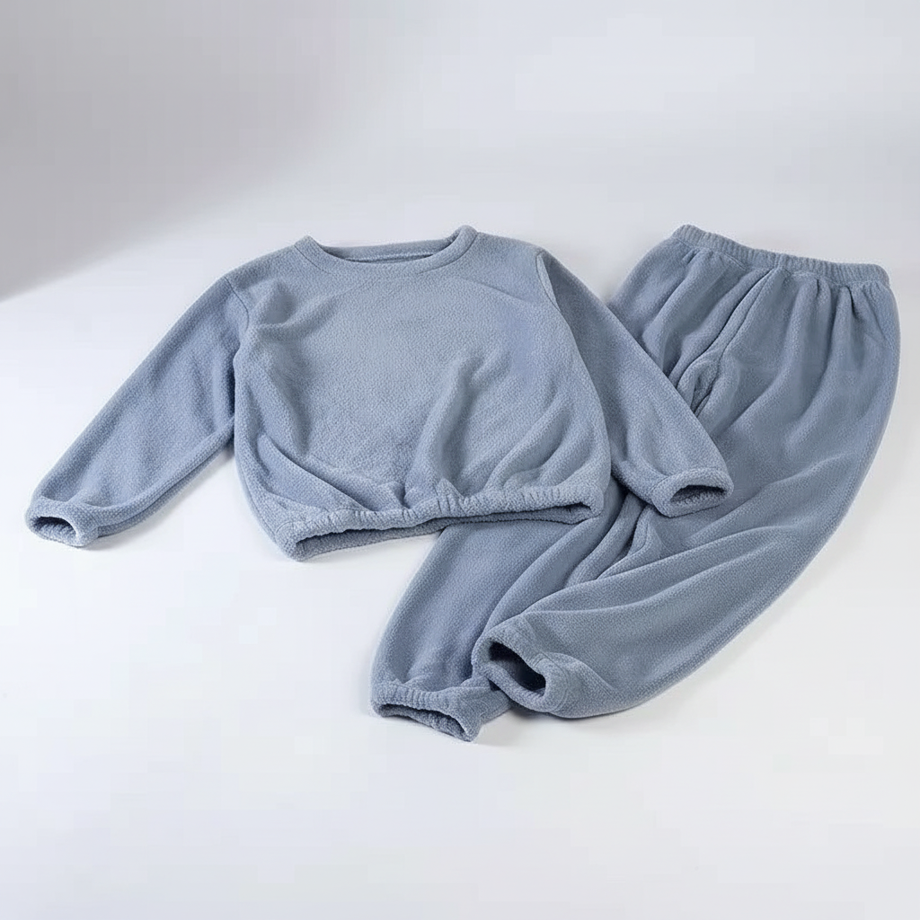 Nordspur | Cozychime Knit Pyjama Set
