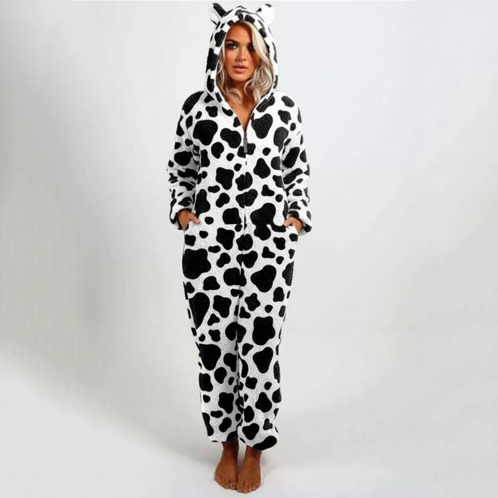 Nordspur | Cozylynk Full Length Hooded Onesie