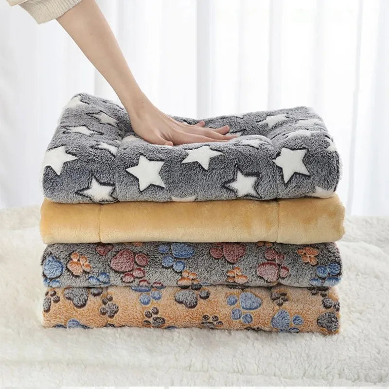 Nordspur | Cozymutt Soft Printed Pet Sleeping Mat