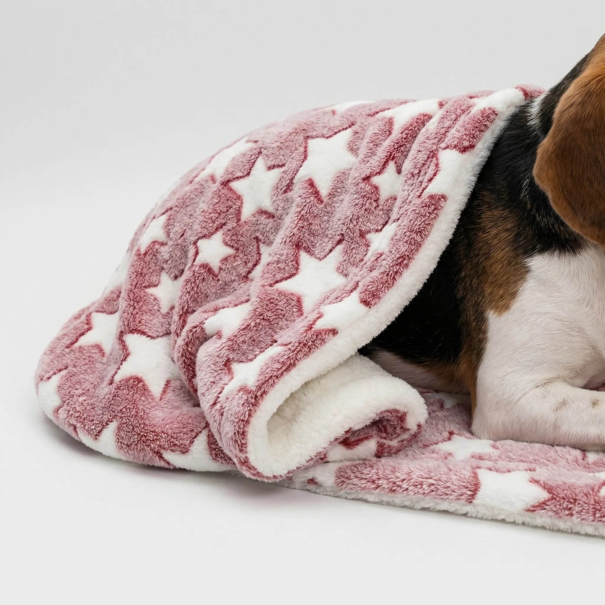 Nordspur | Cozymutt Soft Printed Pet Sleeping Mat