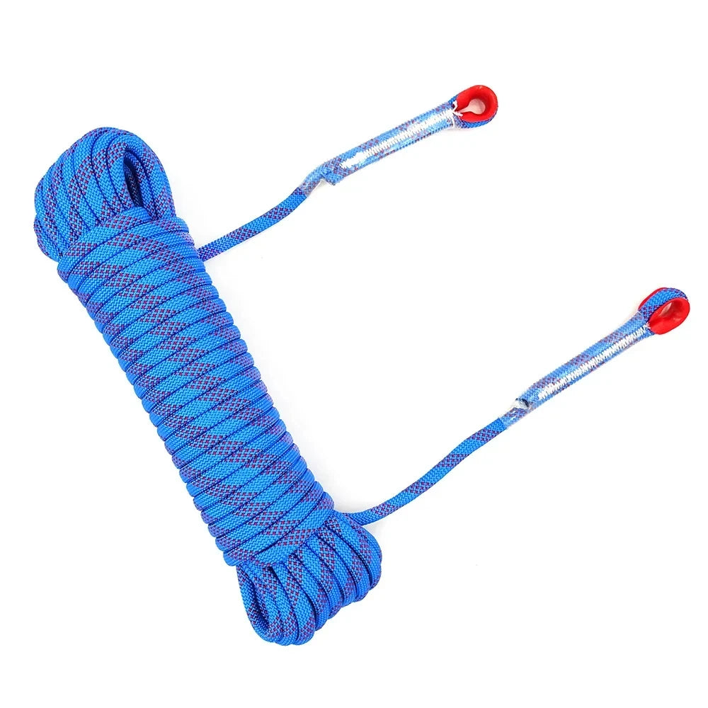 Nordspur | Cragden Thick Static Climbing Rope