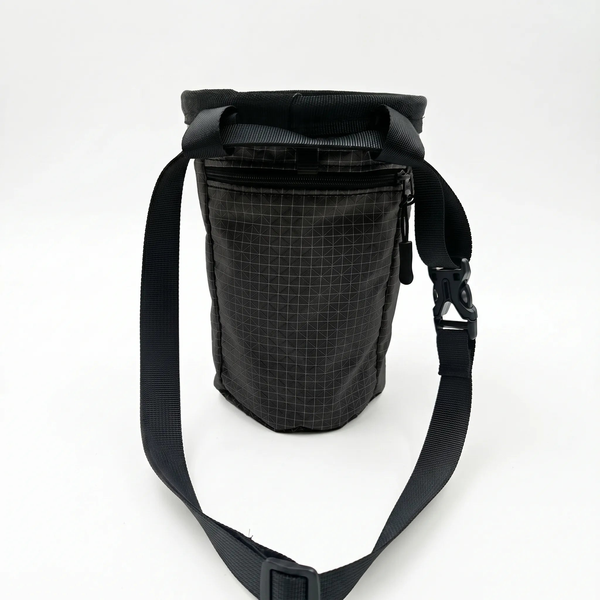 Nordspur | Craglin Adjustable Waist Chalk Bag