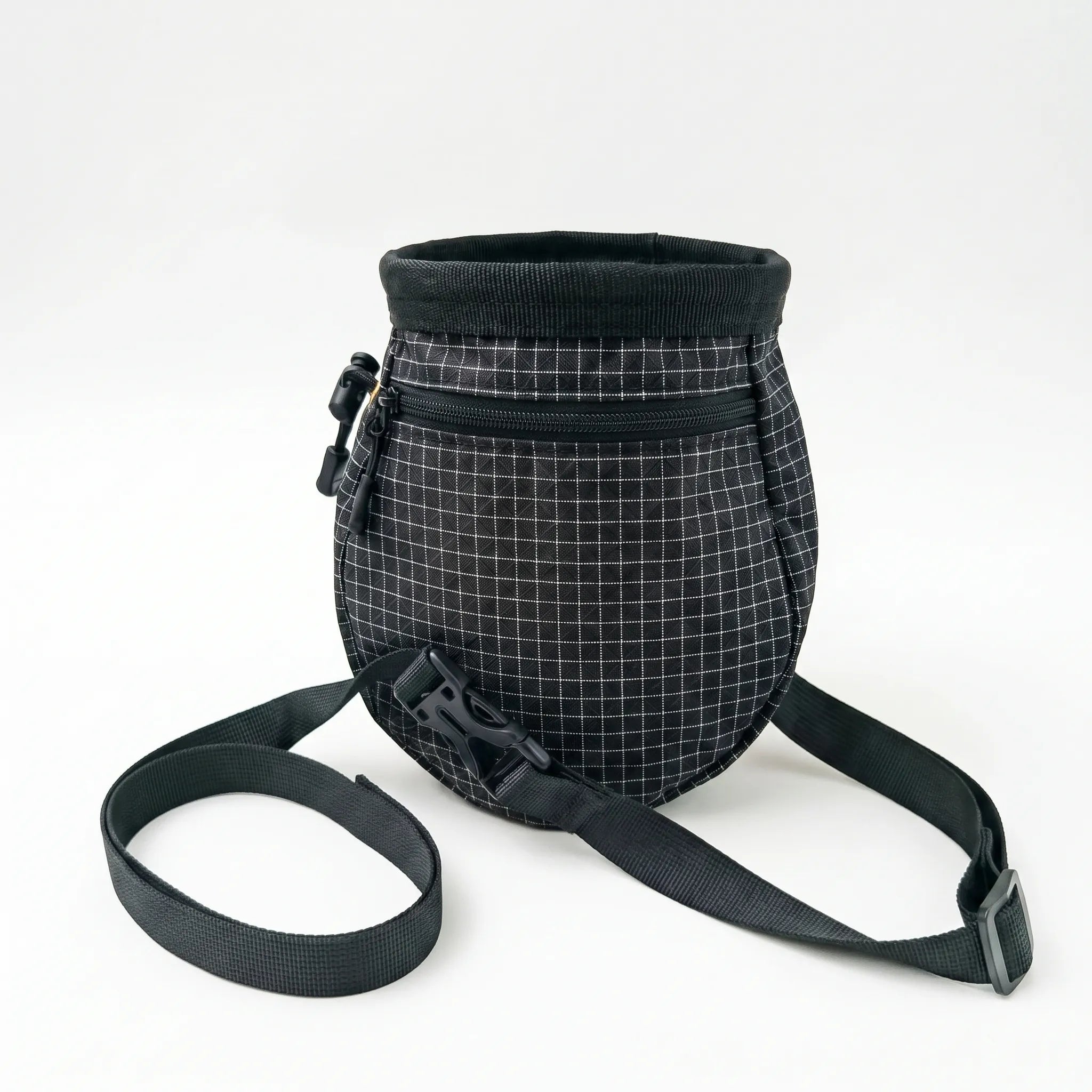 Nordspur | Craglin Adjustable Waist Chalk Bag