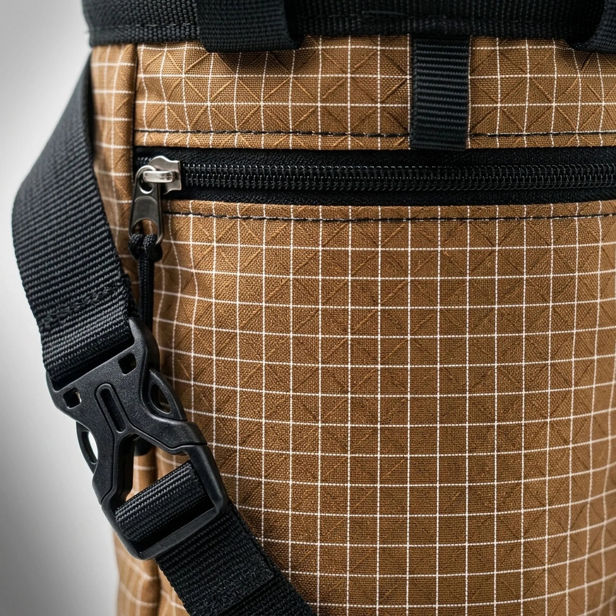 Nordspur | Craglin Adjustable Waist Chalk Bag