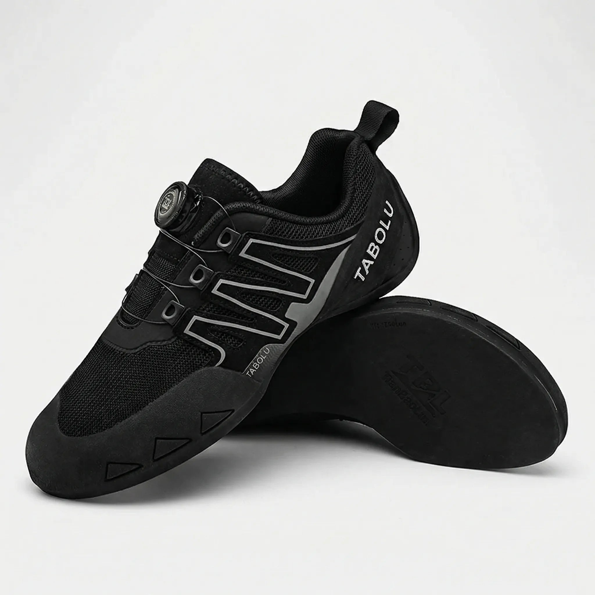 Nordspur | Cragnex Velcro Strap Men's Climbing Shoe