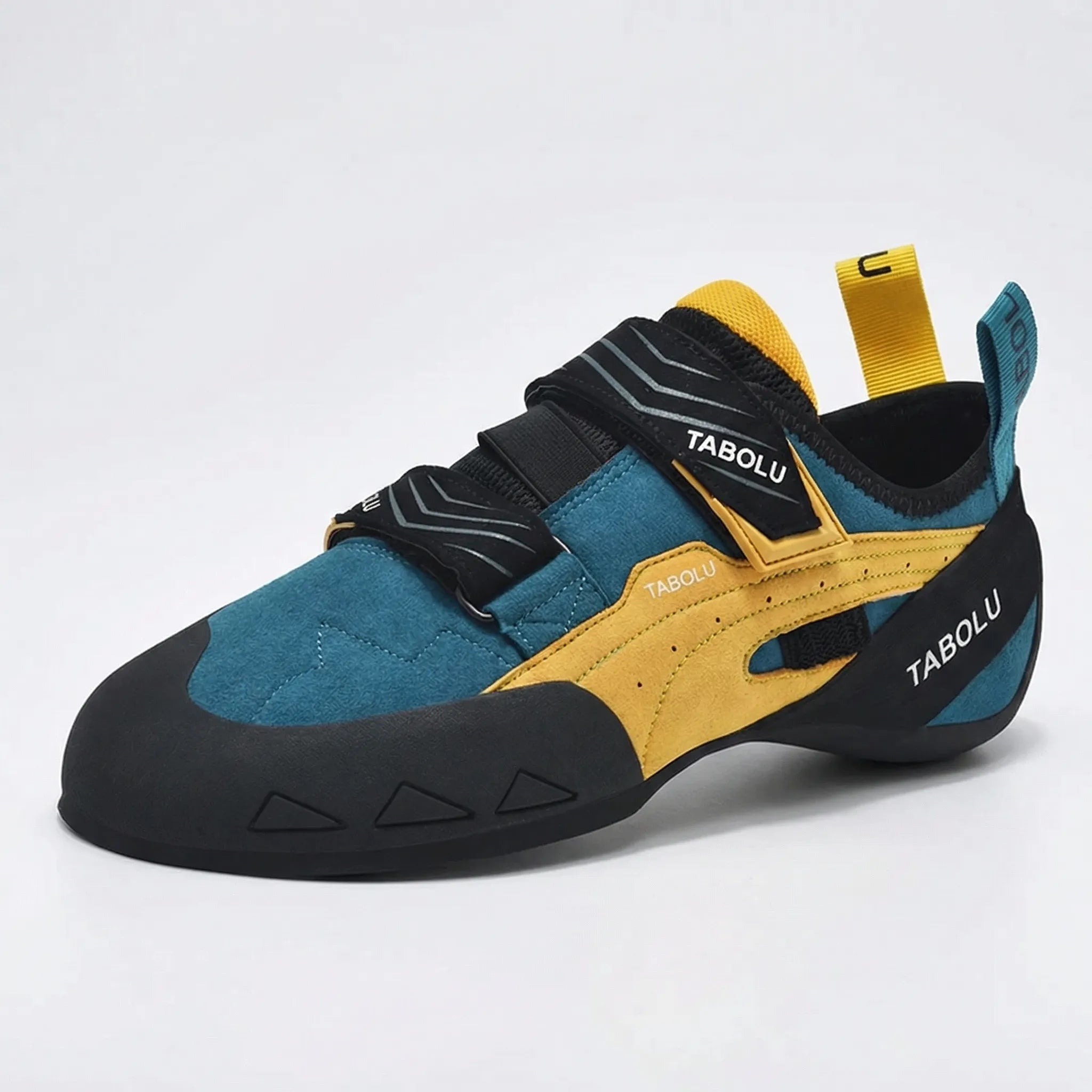 Nordspur | Cragnex Velcro Strap Men's Climbing Shoe