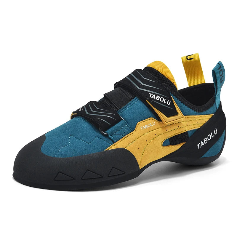 Nordspur | Cragnex Velcro Strap Men's Climbing Shoe