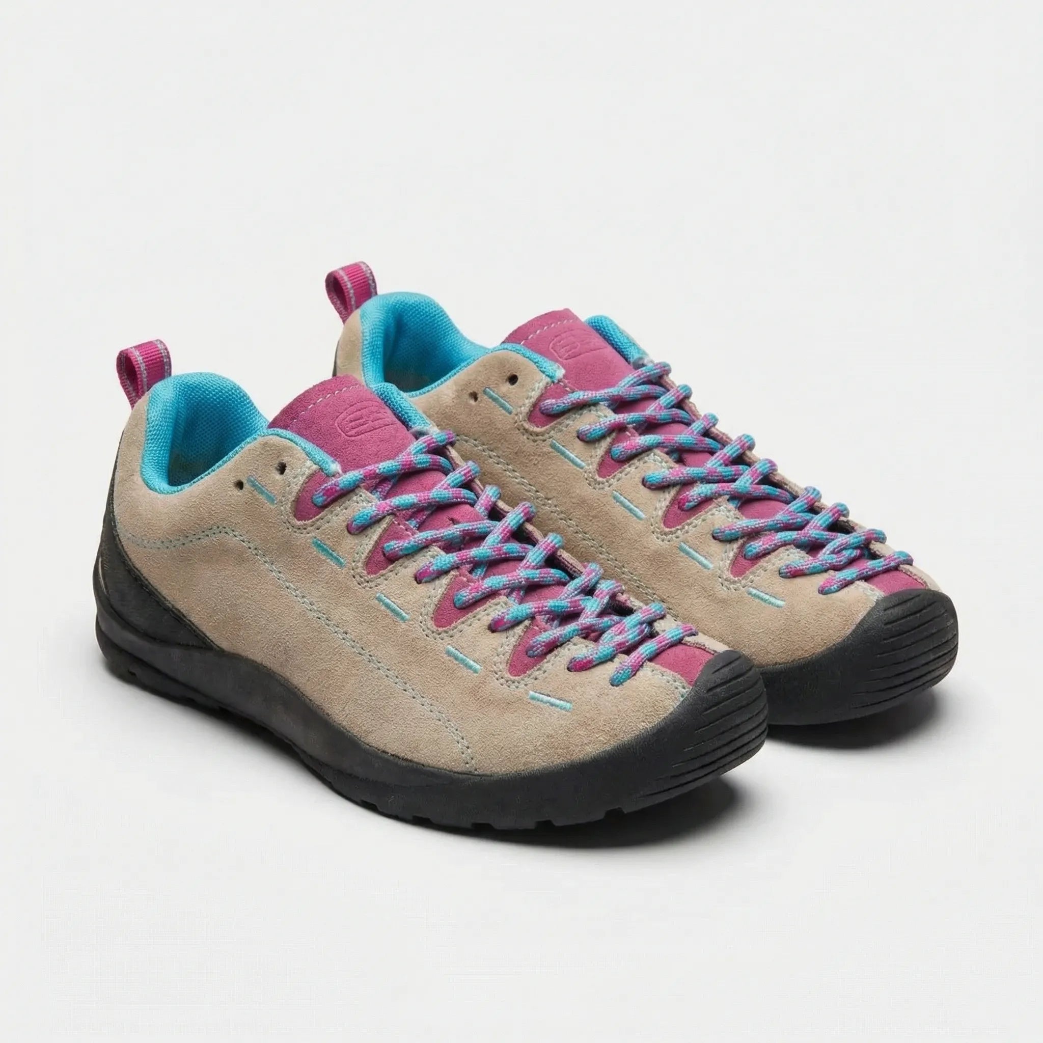 Nordspur | Cragnix Lace-Up Non-Slip Climbing Shoe For Men