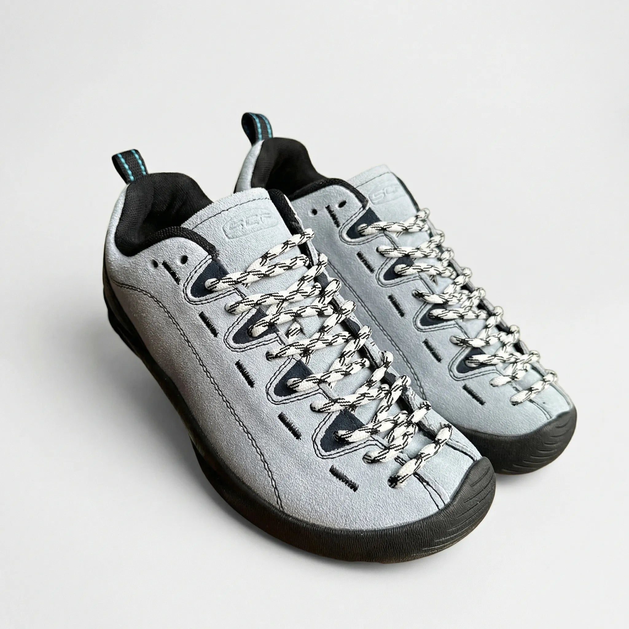 Nordspur | Cragnix Lace-Up Non-Slip Climbing Shoe For Men