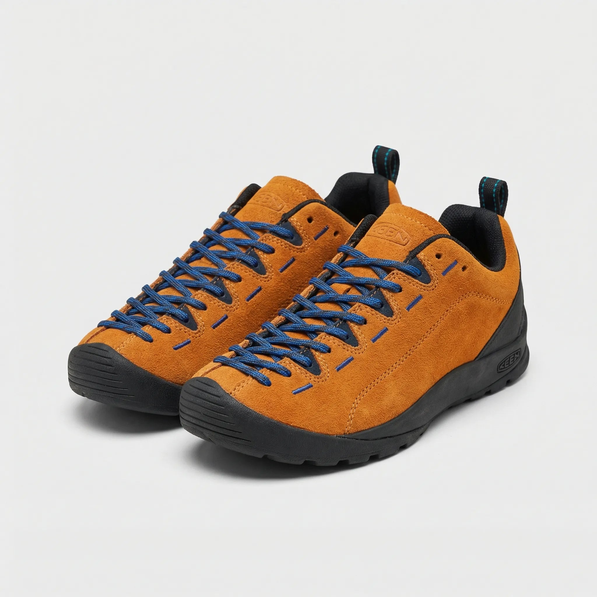 Nordspur | Cragnix Lace-Up Non-Slip Climbing Shoe For Men