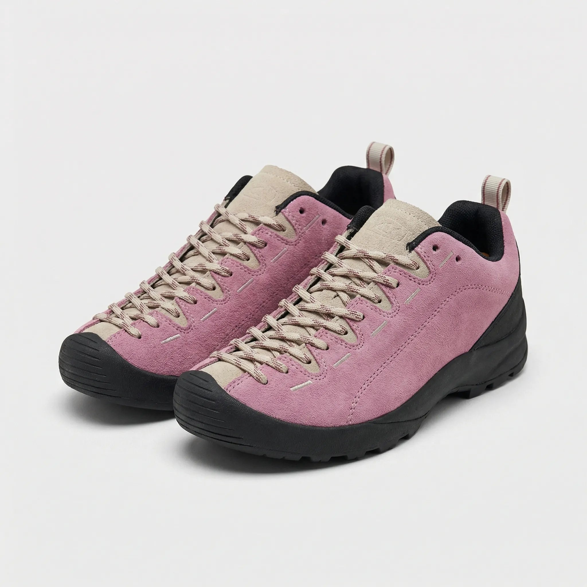 Nordspur | Cragnix Lace-Up Non-Slip Climbing Shoe For Men