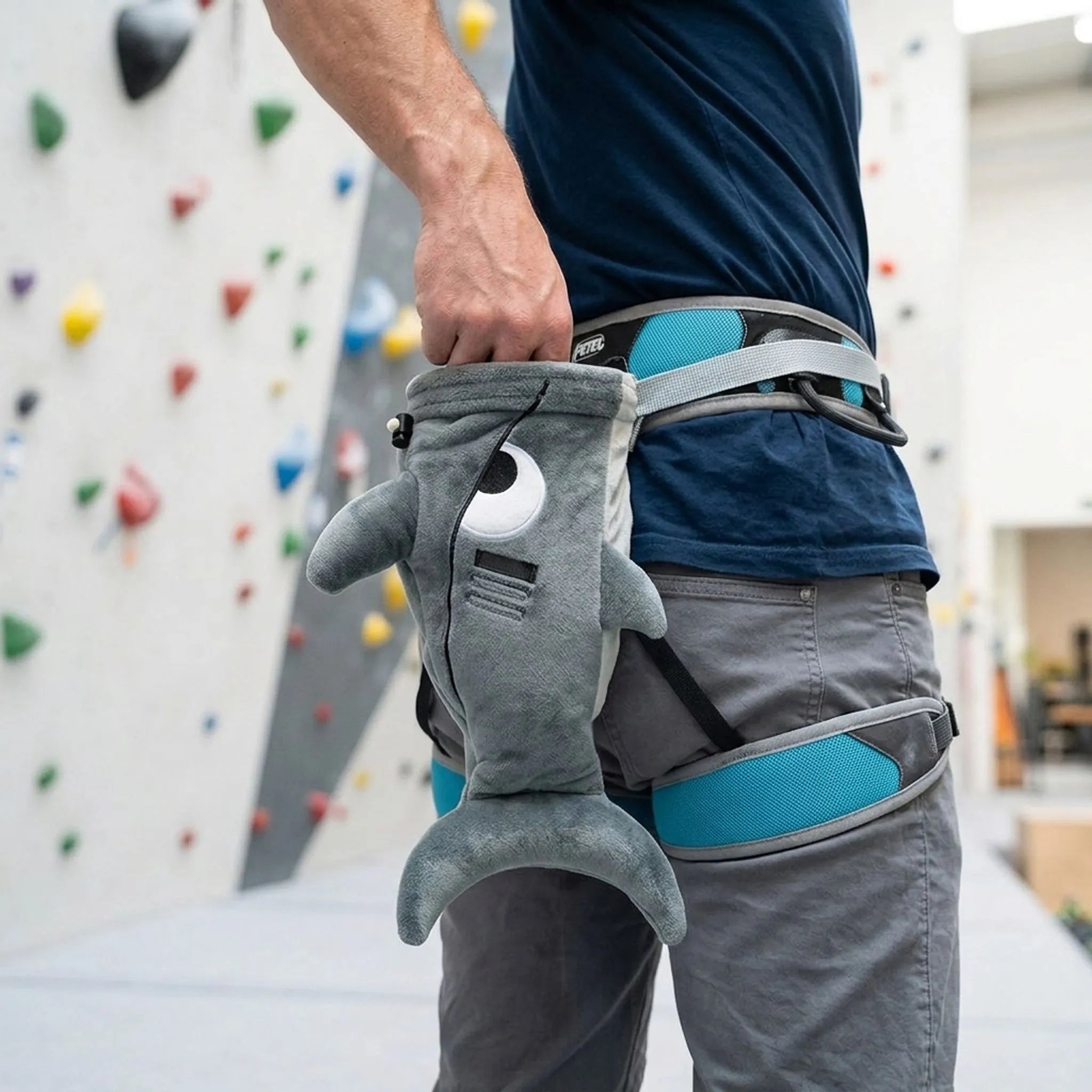 Nordspur | Cragpal Animal Design Chalk Bag