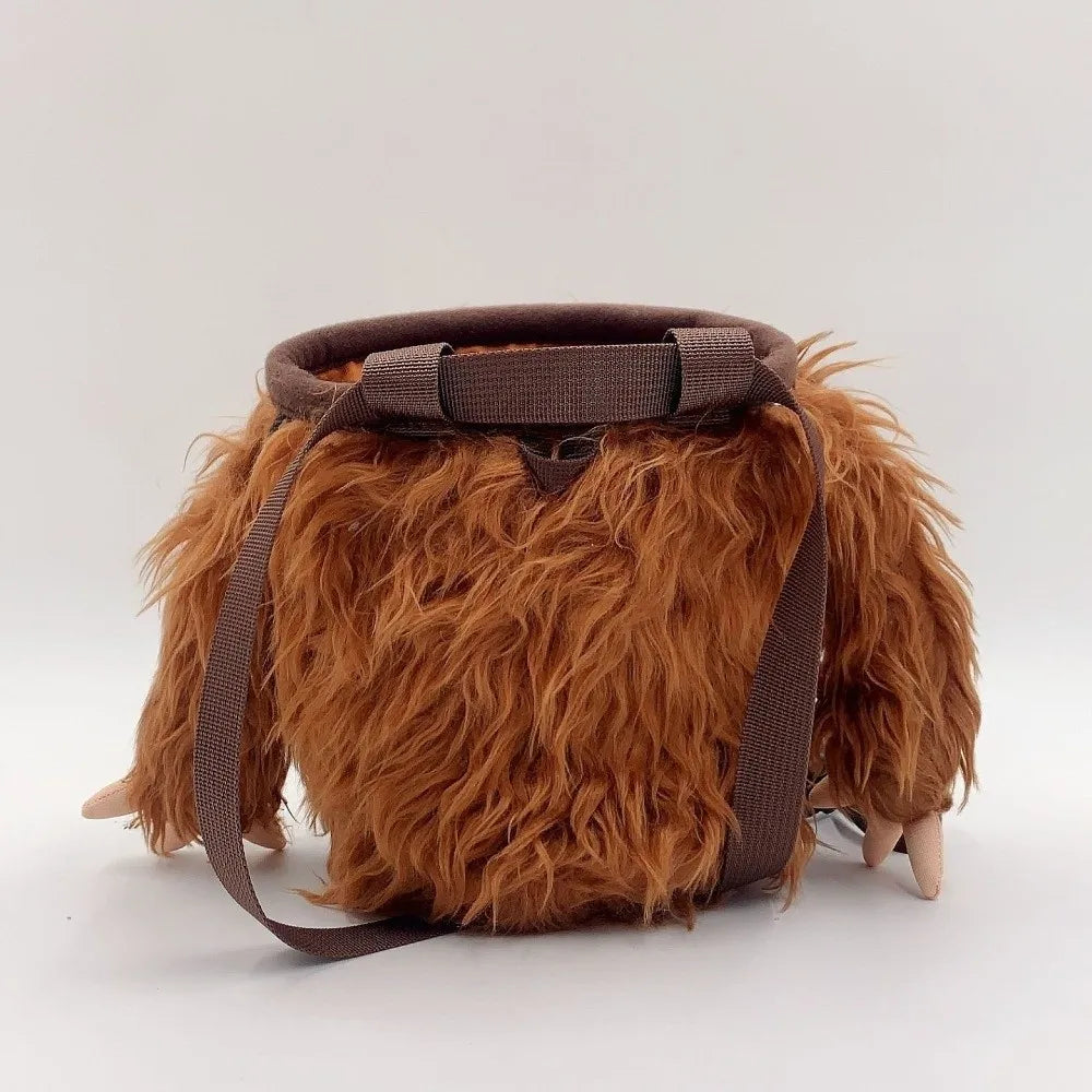 Nordspur | Cragpal Animal Design Chalk Bag