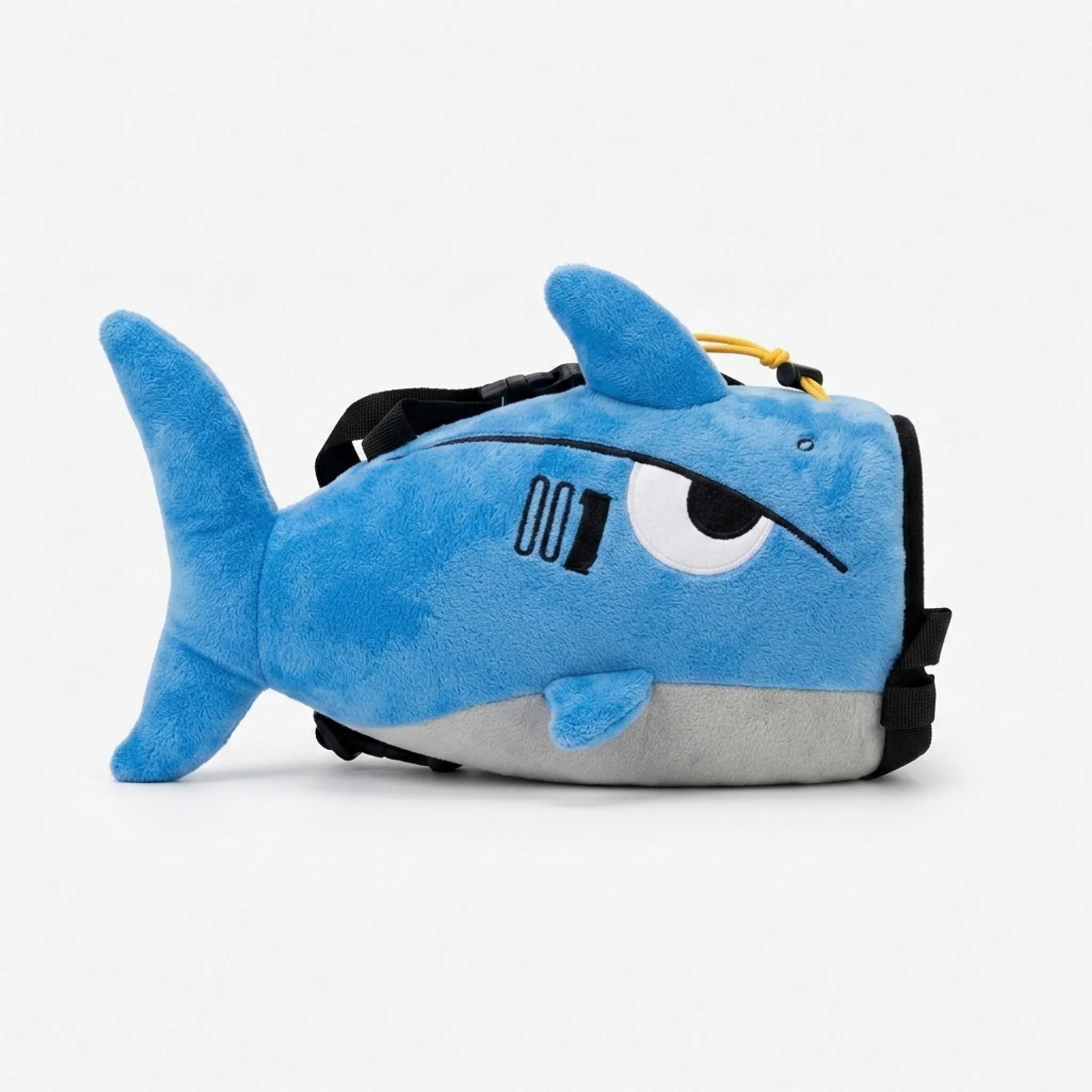 Nordspur | Cragster Animal Shaped Chalk Bag