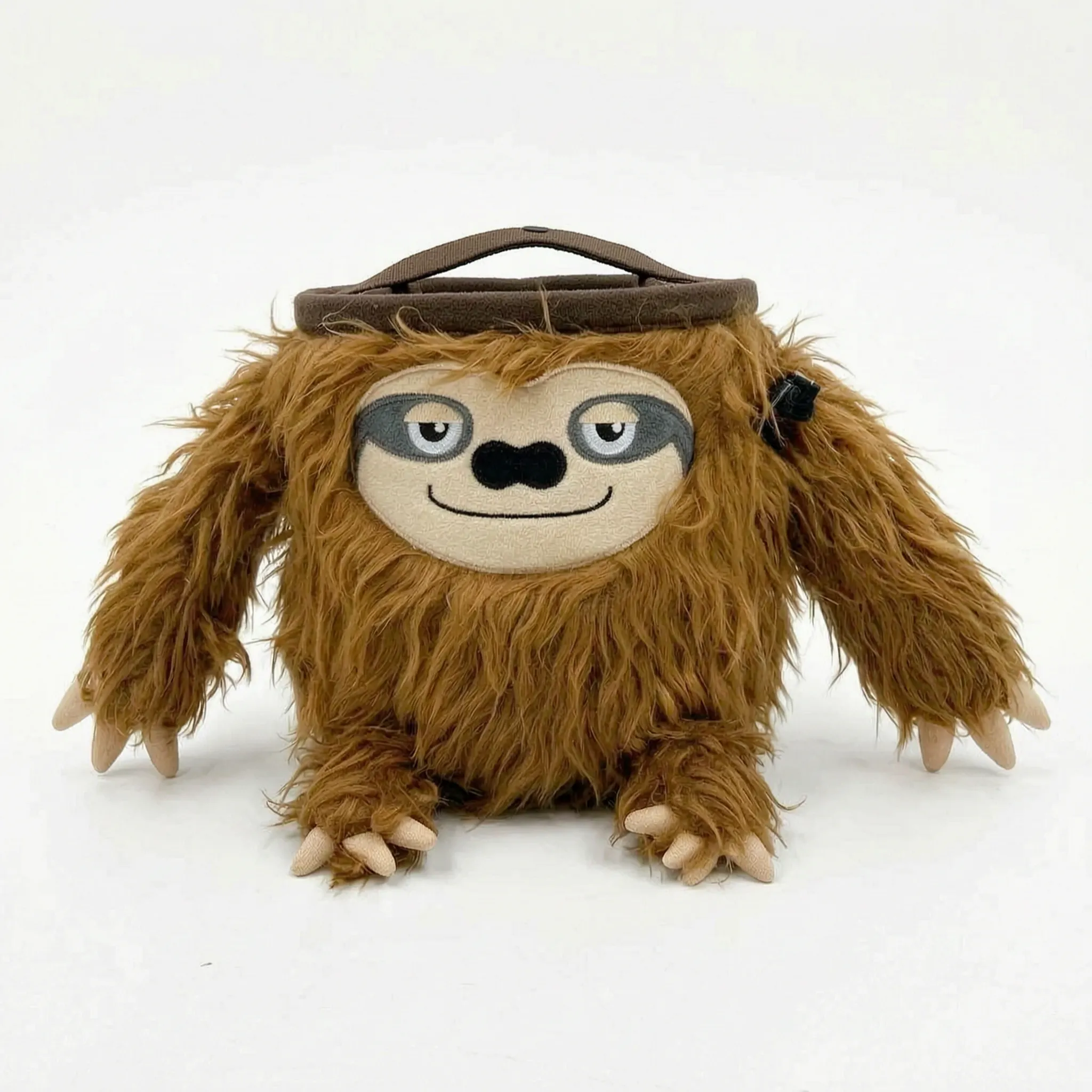 Nordspur | Cragster Animal Shaped Chalk Bag