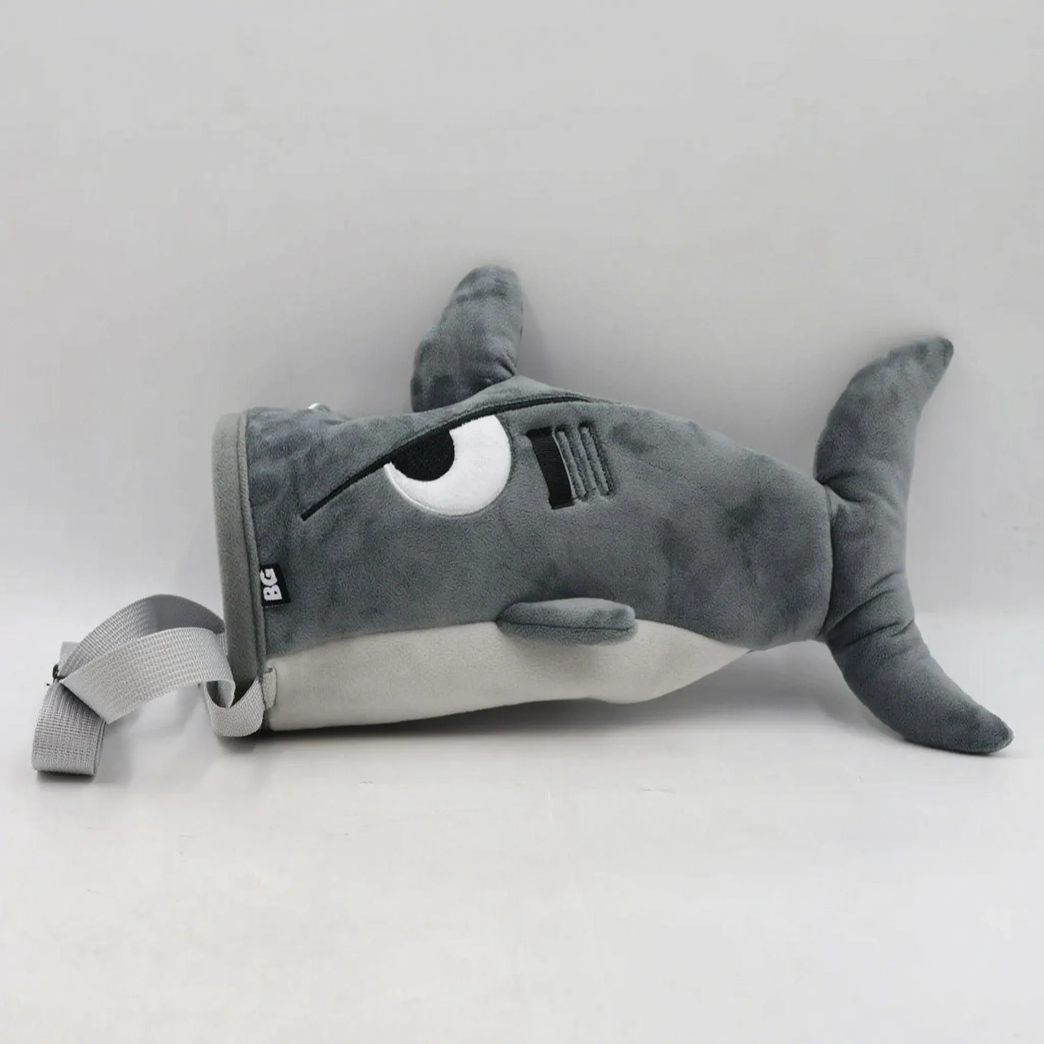 Nordspur | Cragster Animal Shaped Chalk Bag