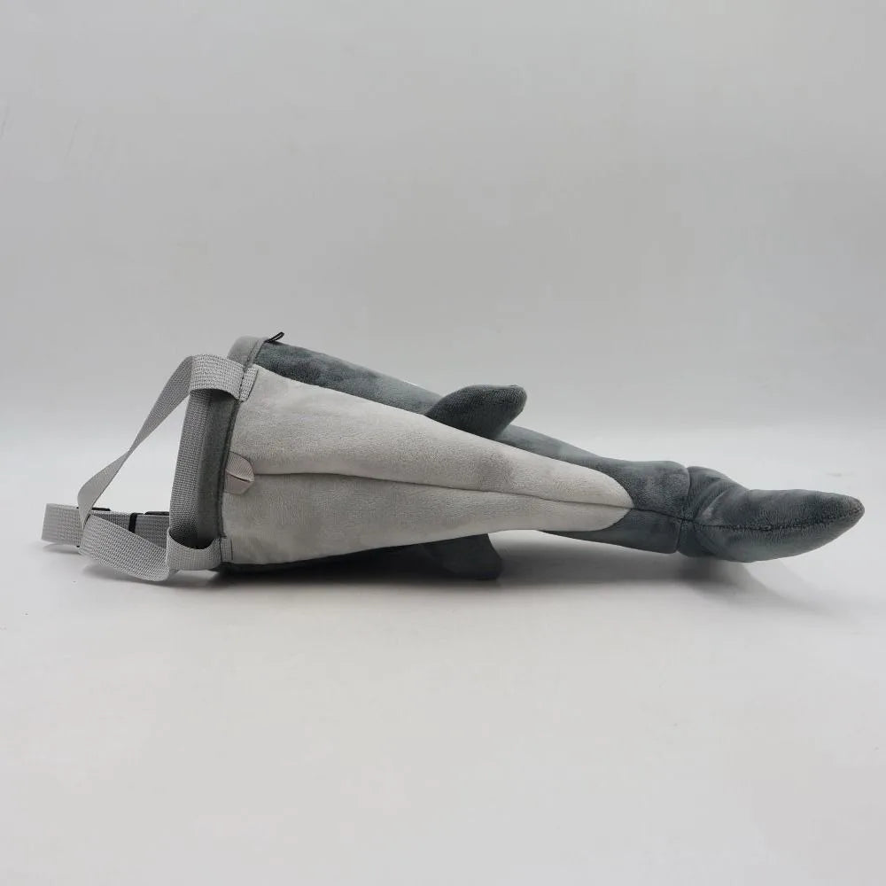 Nordspur | Cragster Animal Shaped Chalk Bag