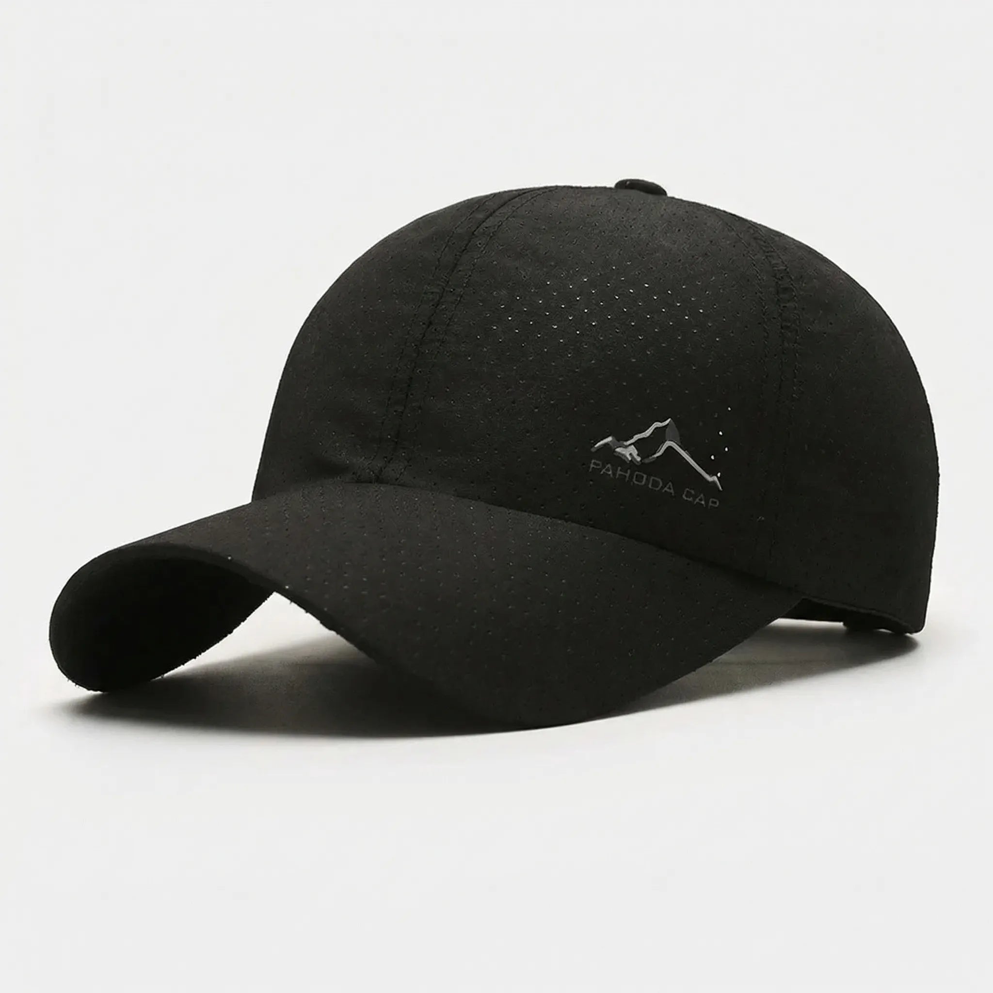 Nordspur | Crestly Adjustable Embroidered Baseball Cap