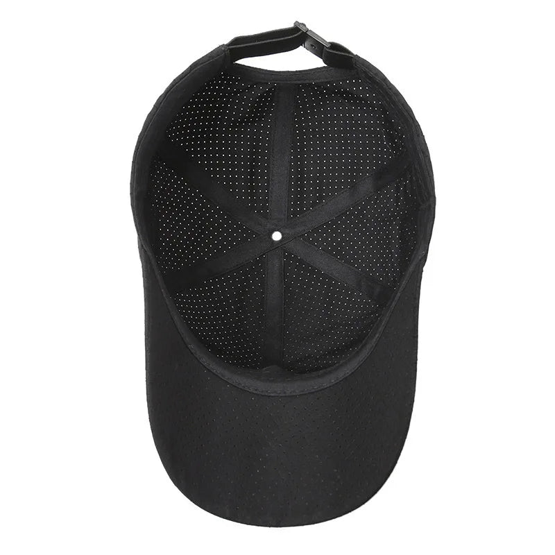 Nordspur | Crestly Adjustable Embroidered Baseball Cap