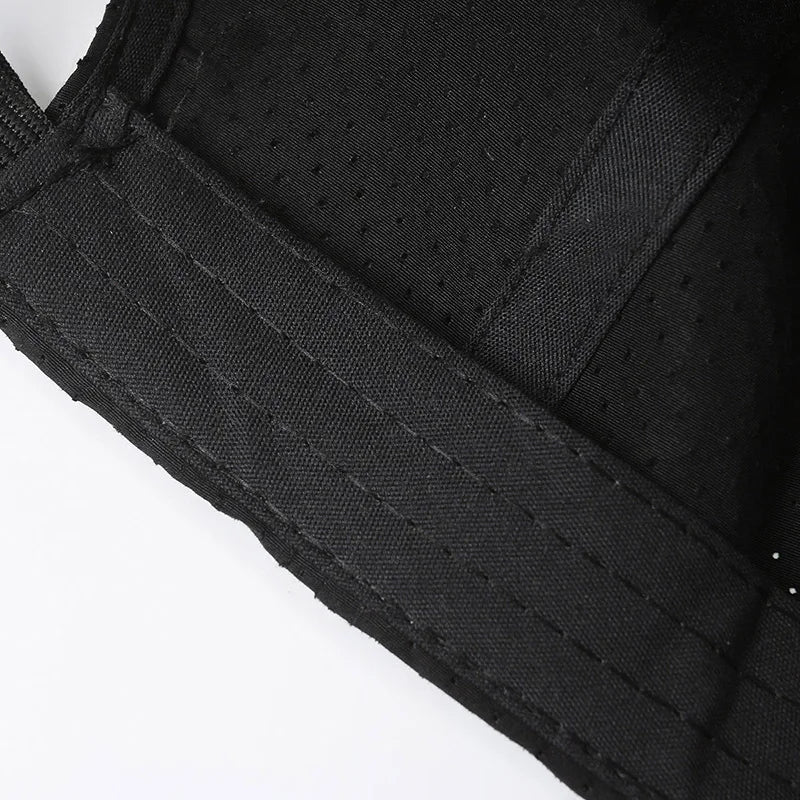 Nordspur | Crestly Adjustable Embroidered Baseball Cap