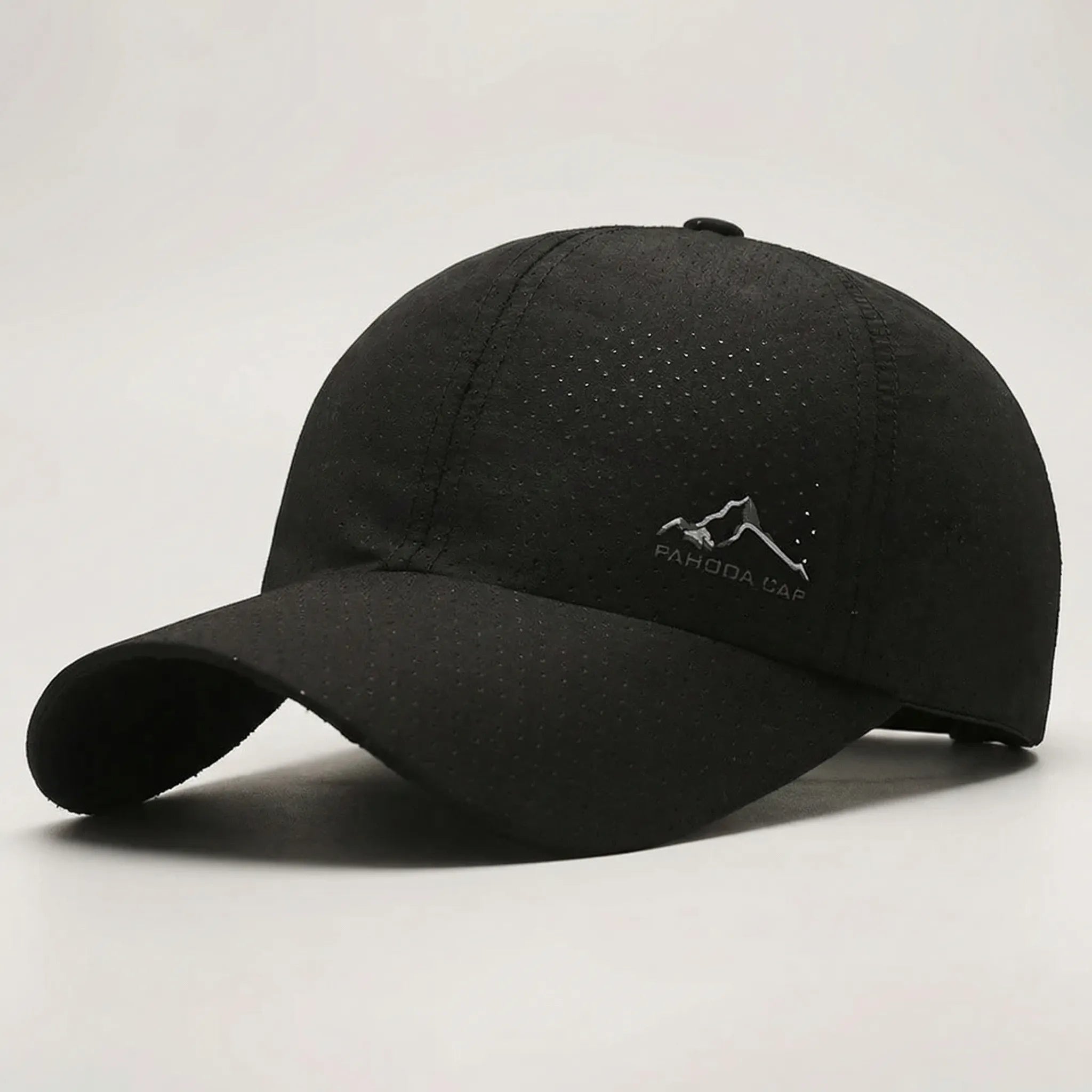 Nordspur | Crestly Adjustable Embroidered Baseball Cap
